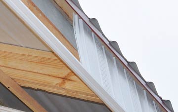 why Filton fascia repairs are essential