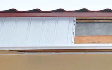 Filton fascia repair costs