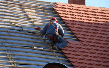 roof tiles Filton, Gloucestershire
