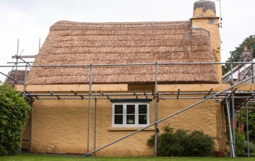 Filton thatch roofing costs